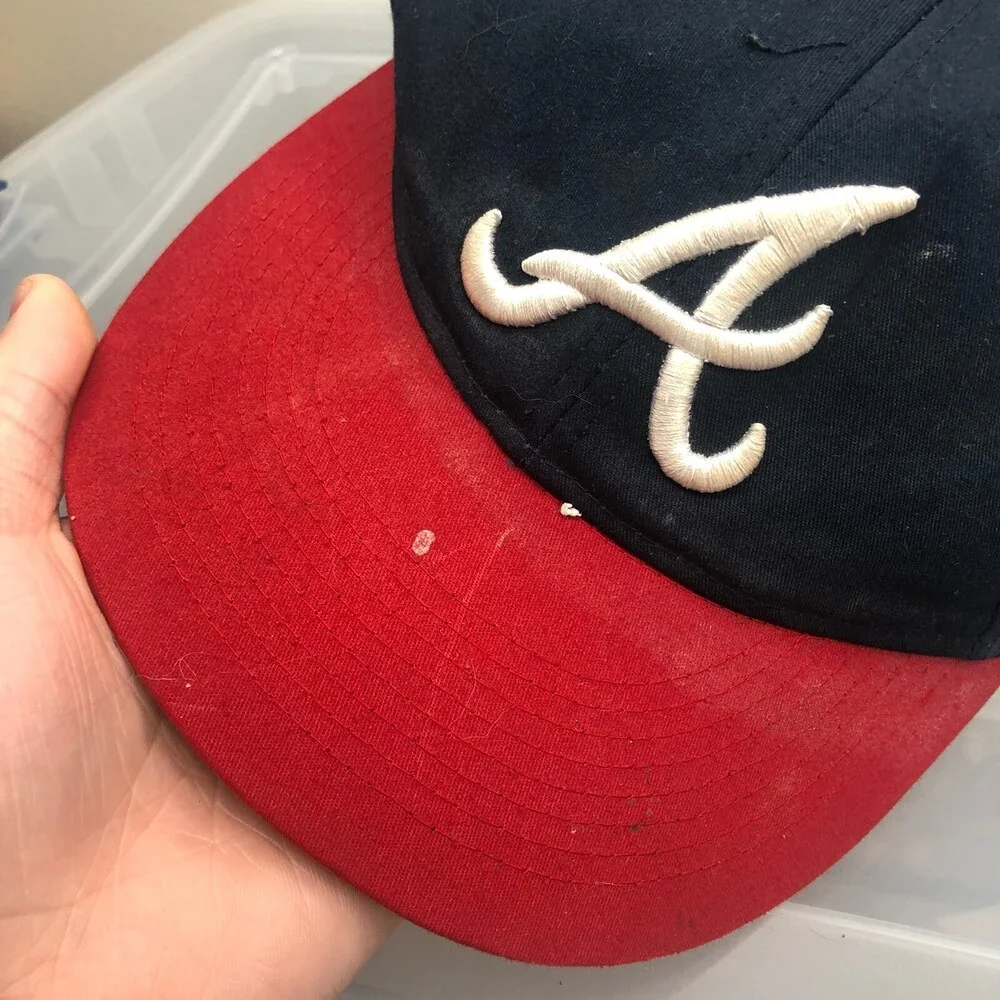 Oc Sports atlanta braves